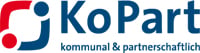 KoPart Logo