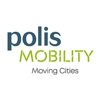 polisMOBILITY Logo